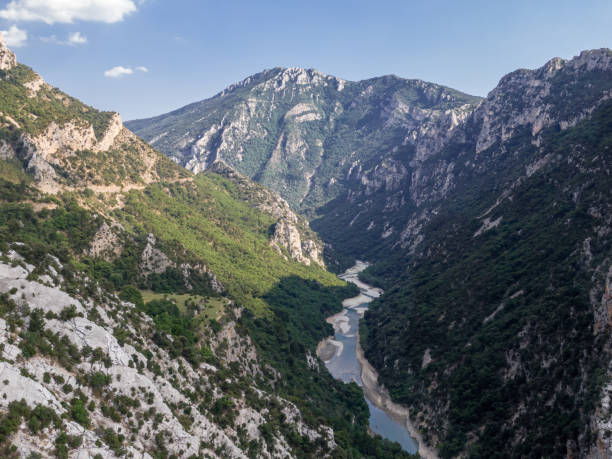 istock The Verdon River Gorges 1414834772