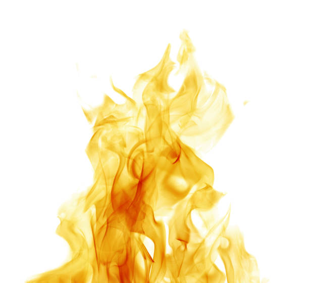 istock fire orange color bright sparks on white 1414845751