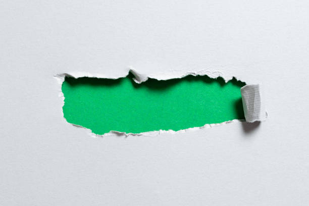 istock Thinking New Writing Concepts, Breaking Through Writers Block, Writing Important Thoughts, Abstract Covering Mistakes, Creating Written Records, Playing Word Games 1414866754
