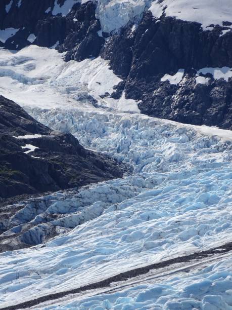 istock Portage Glacier, Alaska 1414870663