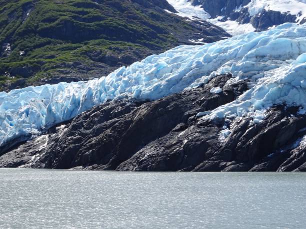 istock Portage Glacier, Alaska 1414870735