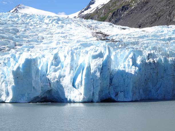istock Portage Glacier, Alaska 1414870742