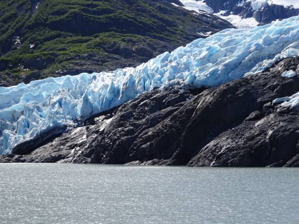 istock Portage Glacier, Alaska 1414870751