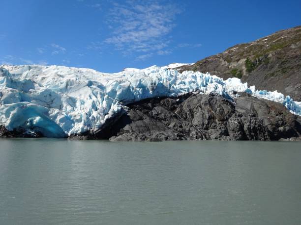 istock Portage Glacier, Alaska 1414870756