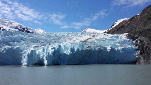 istock Portage Glacier, Alaska 1414871358