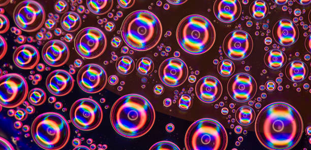 istock background of colorful water drops 1414872279