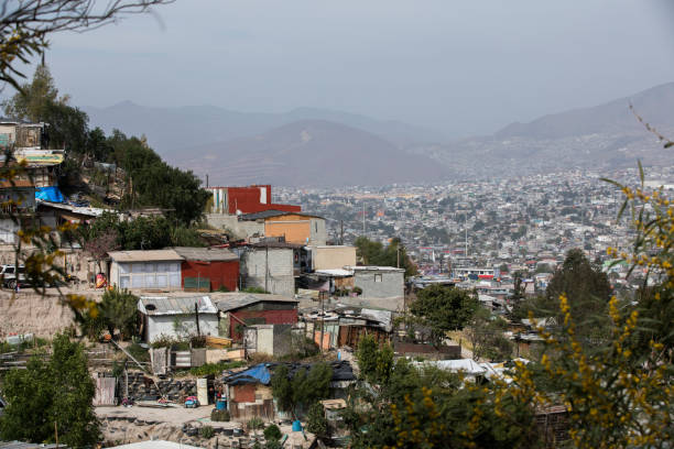 istock Tijuana, Baja California, Mexico 1414873813