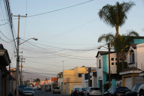 istock Tijuana, Baja California, Mexico 1414873890