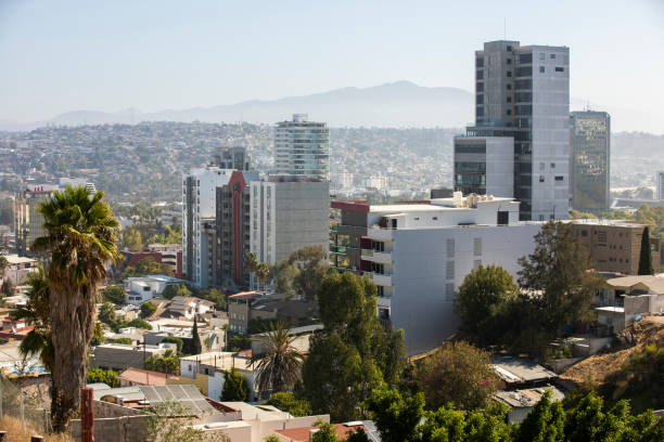 istock Tijuana, Baja California, Mexico 1414873919