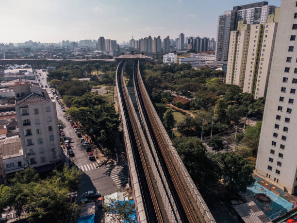 istock Growing neighborhood 1414884848