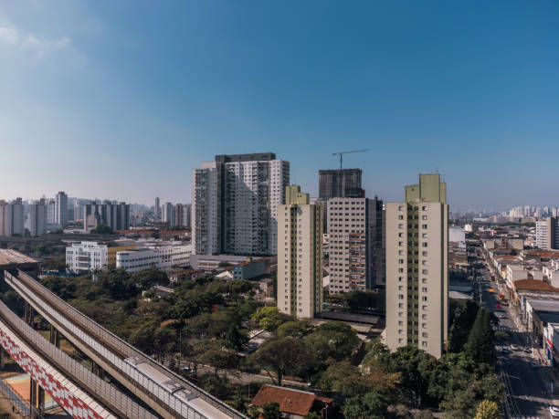 istock Growing neighborhood 1414884854