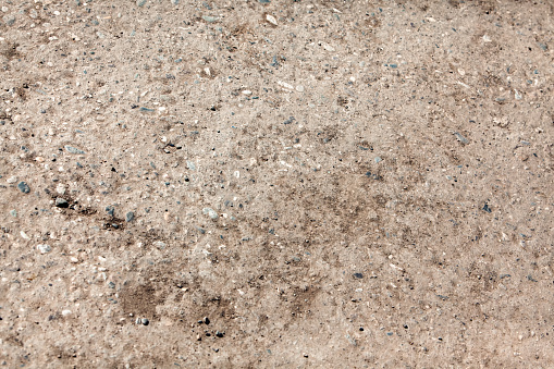 cement floor background