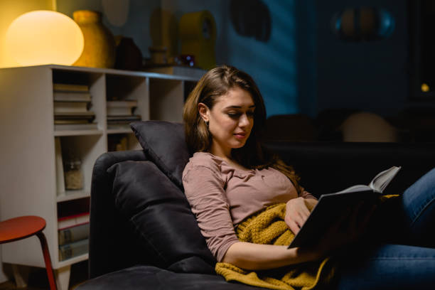 istock woman at home 1414902804
