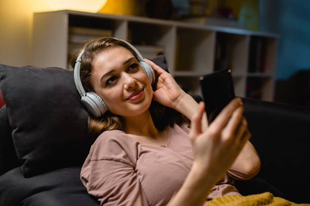 istock woman at home 1414902806