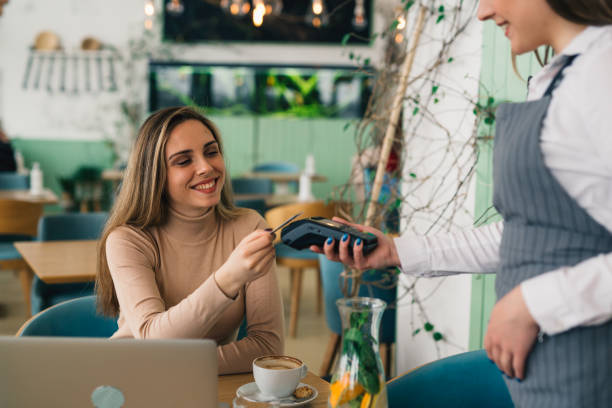 istock woman in cafeteria 1414903628