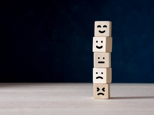 istock To improve customer rating, client evaluation, experience, satisfaction and achieving the best service 1414910136
