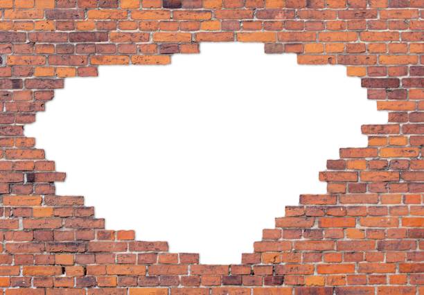 istock texture of old red bricks wall background with white place for your text 1414919825
