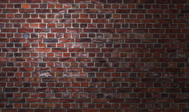 istock texture of old red bricks wall background under the dark light 1414921441