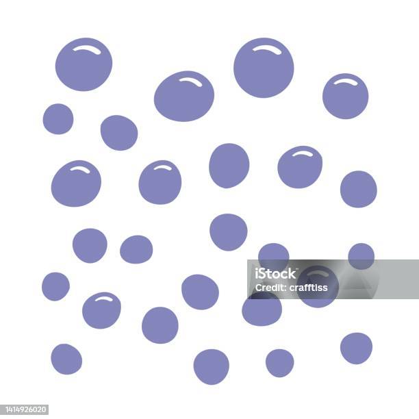 Smooth Rounded Shapes Organic Rounded Shapes Abstract Creative Minimalist Print Smooth ...
