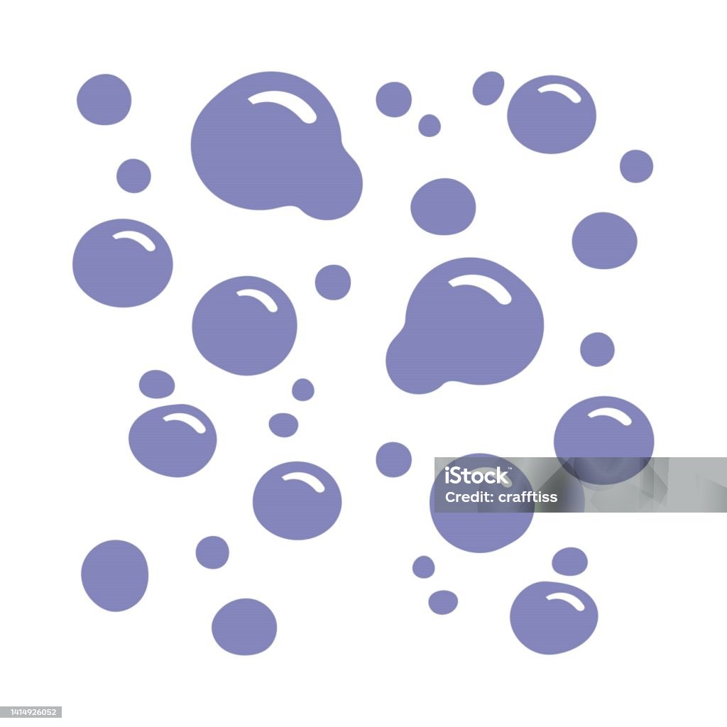 Smooth Rounded Shapes Organic Rounded Shapes Abstract Creative Minimalist Print Smooth ...