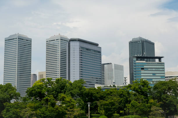 istock cityscape of osaka 1414934589