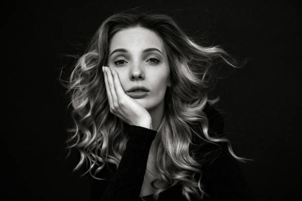 istock Beautiful woman 1414941035