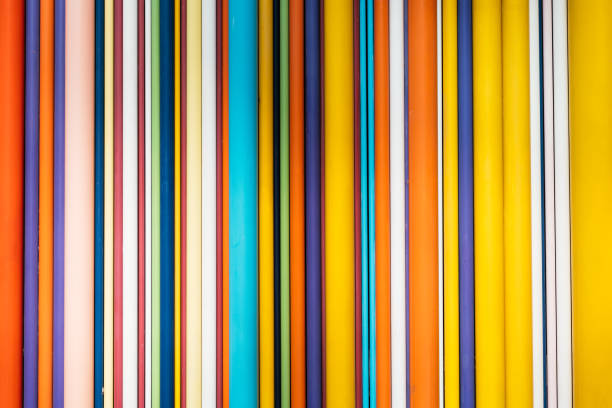 Multi coloured background
