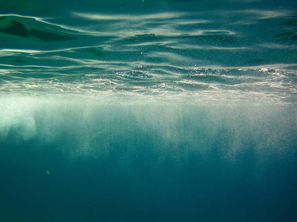 istock The clear sea in Greece 1414952448