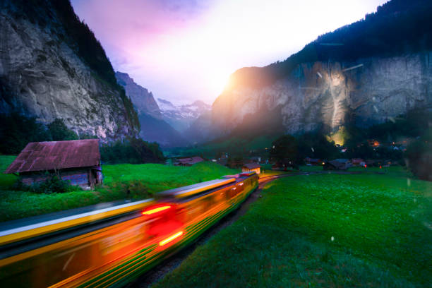 istock Switzerland's most beautiful landscape photos 1414953668