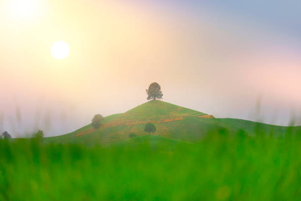Switzerland's most beautiful landscape photos
