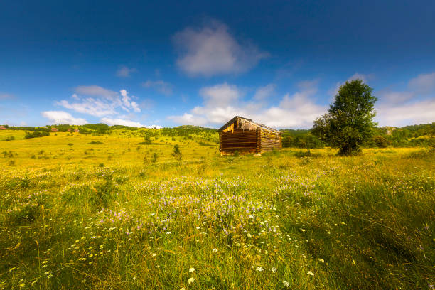 Kastamonu city canyons and natural beauty
