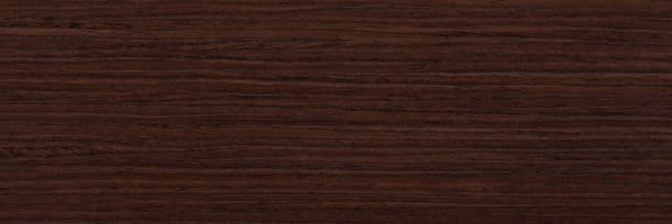 istock Veneer background in dark brown color for new design view. 1414968525