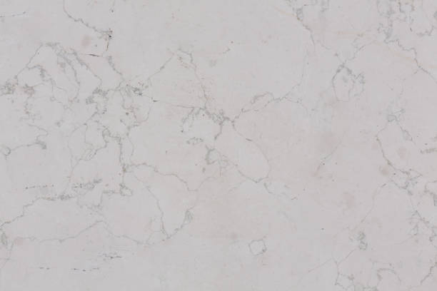 istock Elegant natural marble texture in classic white colour. 1414969542