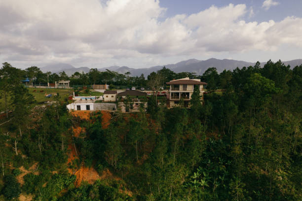 istock Ocoa, Dominican Republic 1414989864