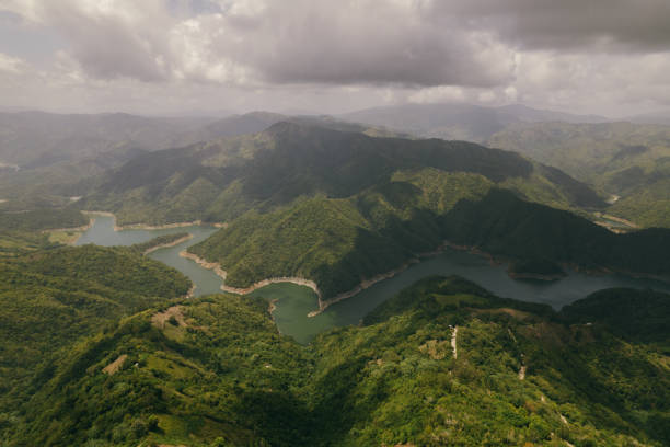 istock Ocoa, Dominican Republic 1414989867