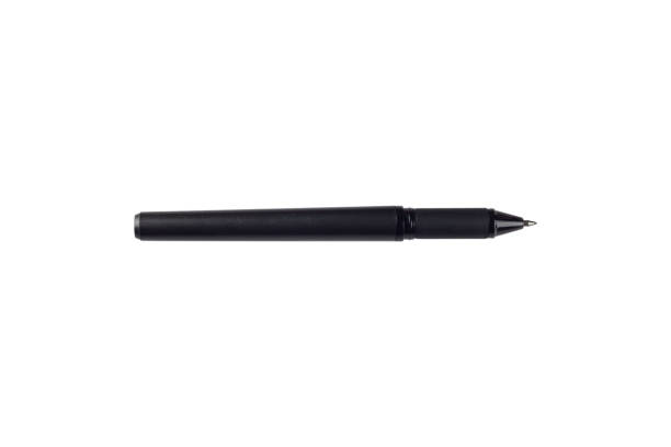 istock black pen isolated from background, on white background 1414998389