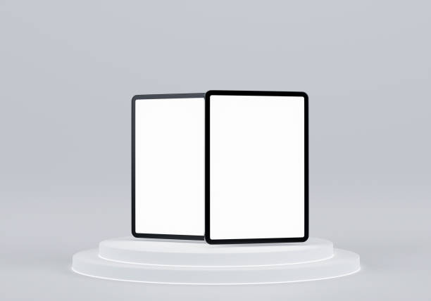 istock podium background for product presentation.3d illustration 1415007151