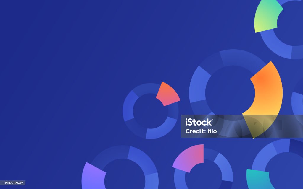 Data Analytics Statistics Pie Chart Abstract Background Technology data analytics statistics pie chart abstract blue background. Backgrounds stock vector Data Analytics Statistics Pie Chart Abstract Background Technology data analytics statistics pie chart abstract blue background. Backgrounds stock vector