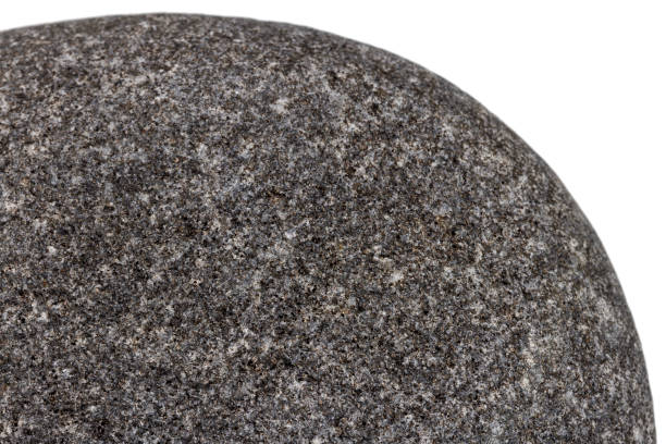 istock Part of a black stone 1415023141