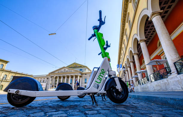 160+ E Scooter Crime Stock Photos, Pictures & Royalty-Free Images - iStock
