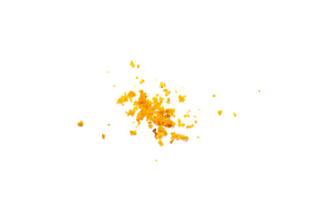 istock Bread Crumbs or Crushed Rusk Crumbs 1415039870