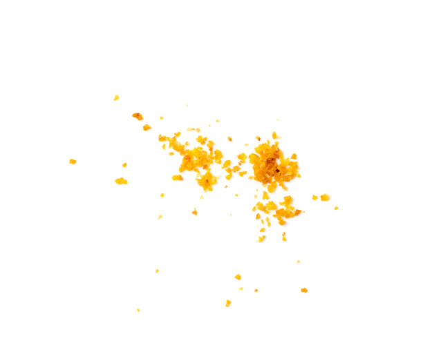 istock Bread Crumbs or Crushed Rusk Crumbs 1415039874