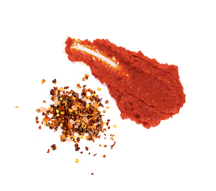 Spices and Herbs for Mexican Cooking, including Chili Powder, Paprika, Garlic Powder, Cayenne, Cumin, Oregano and Ground Black Pepper