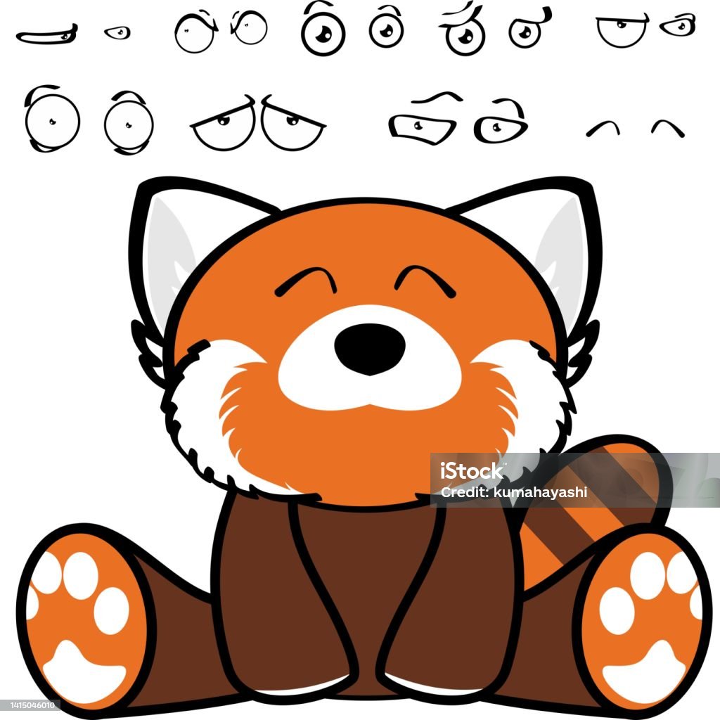 Ilustración de Lindo Oso Rojo Sentado Personaje De Dibujos Animados Conjunto y más Vectores Libres de Derechos de Alegre - iStock Ilustración de Lindo Oso Rojo Sentado Personaje De Dibujos Animados Conjunto y más Vectores Libres de Derechos de Alegre - iStock