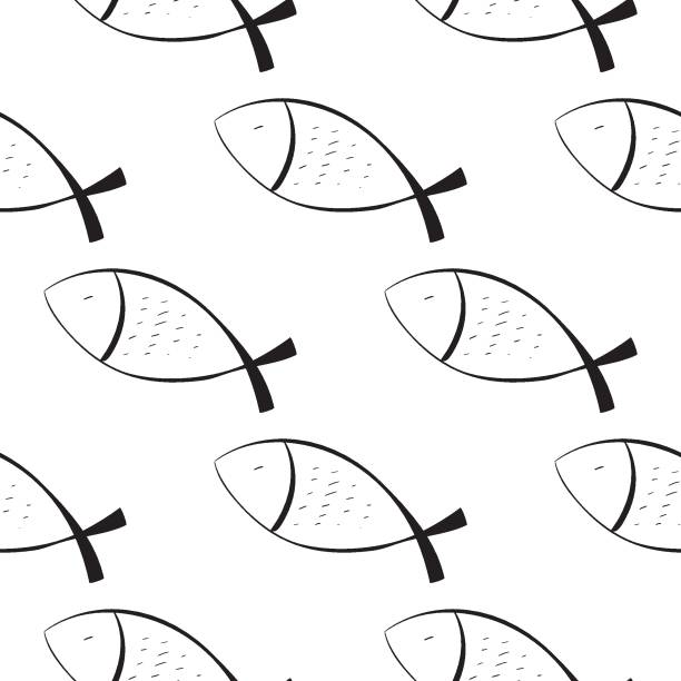 Bream Pattern 140+ Freshwater Fish Bream Cartoons Stock Photos, Pictures & Royalty ...