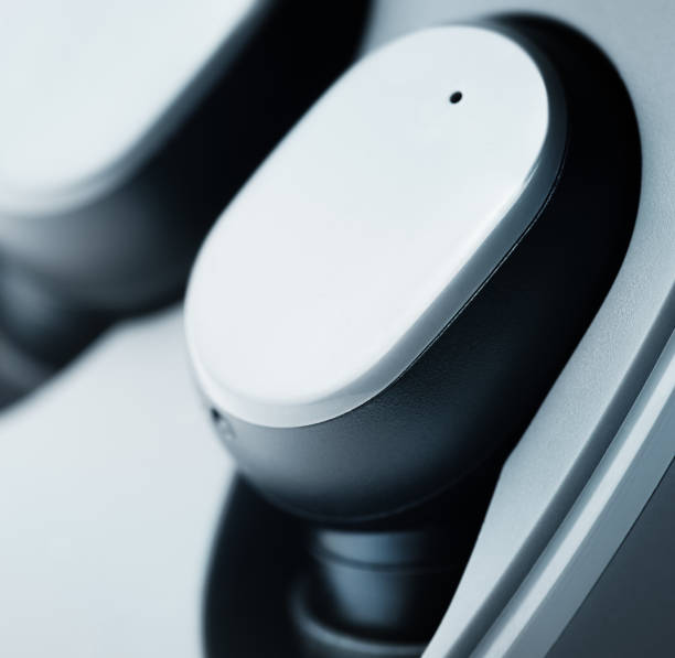 istock in-ear wireless headphones 1415055469