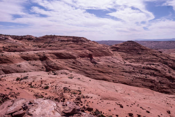 istock Egypt 3 Escalante State Park Utah 1415058811
