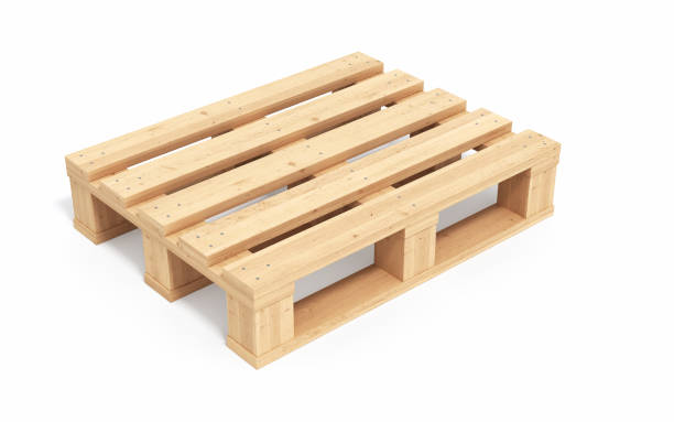 istock Wooden Pallet 3d 1415062926