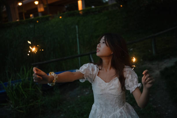 istock Asian Girl 1415072441