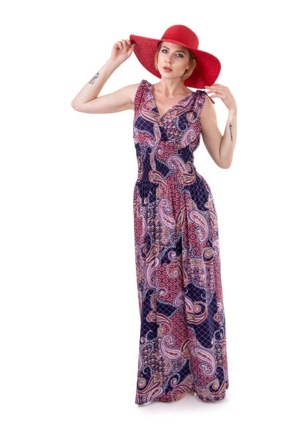 istock A woman with attitude 1415074511